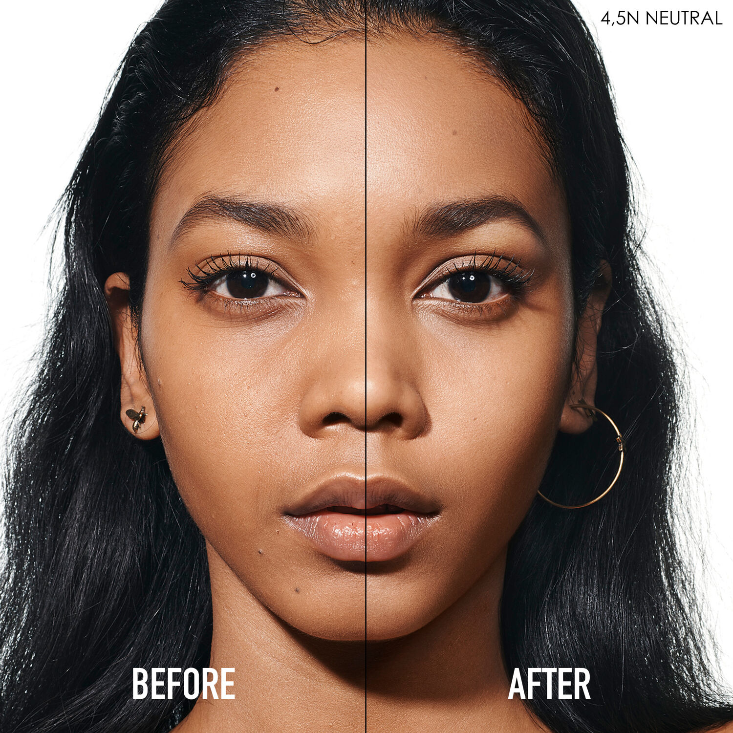 DIOR FOREVER SKIN GLOW (BASE LÍQUIDA ACABADO LUMINOSO)